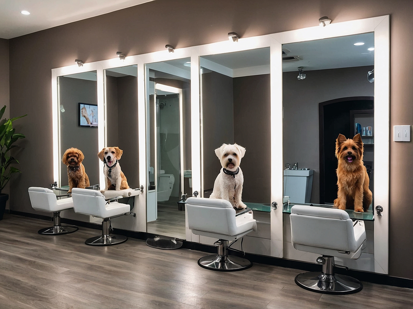 NarDeluxIvot Santiago de los Caballeros